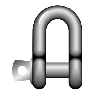 British Standard Shackles