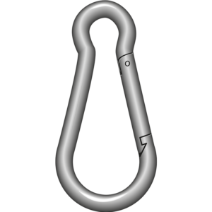 Standard Carbine Hook