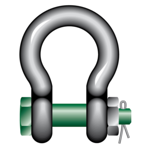 Shackles