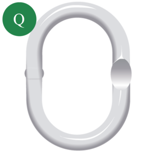 Green Pin® Master link