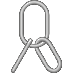 DNV Master link Assembly