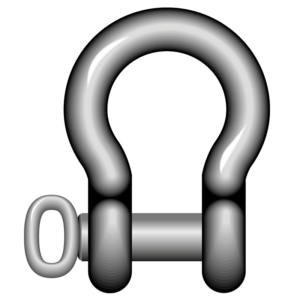 Mooring Shackle