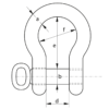 Mooring Shackle - Image 2