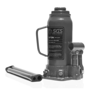 Hydraulic Bottle Jack