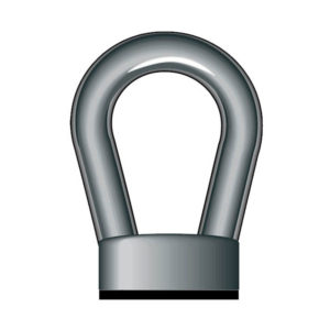 Bownut Metric Thread