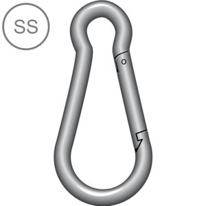 SS Carbine Hook