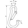 SS Carbine Hook - Image 2