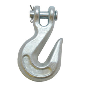 Clevis Grab Hook, Grade 8
