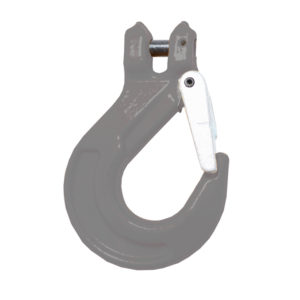 Clevis Sling Hook w/ Catch