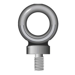 Dynamo Eyebolt Metric Thread