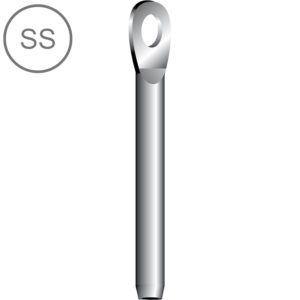 SS Eye Terminal