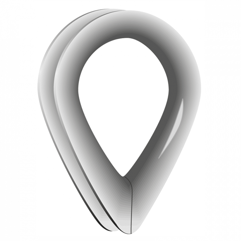 Solid Thimble BS464 Green Pin UK