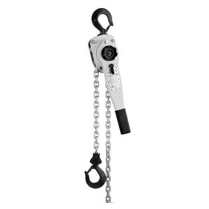 Lever Hoist
