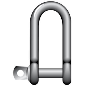 Piling Shackle