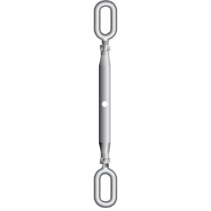 Rigging Screw Eye & Eye