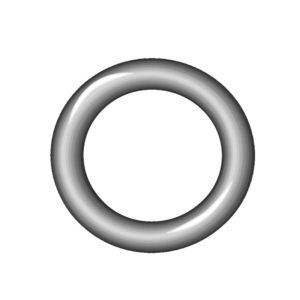 Round Ring