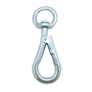 Spring Hook, Swivel