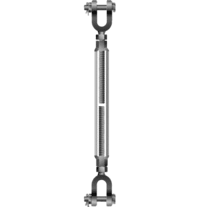 Turnbuckles & Rigging Screws