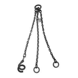 Three Legged Wheelbarrow Slings