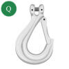 Green Pin® Sling Hook CL EN 1677-2