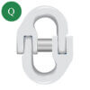 Green Pin® Connecting Link EN 1677-1