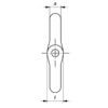 Green Pin® Connecting Link EN 1677-1 - Image 3