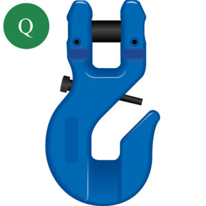 Green Pin Tycan® Grab Hook CL