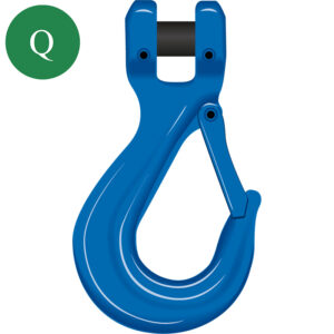 Green Pin Tycan® Sling Hook CL