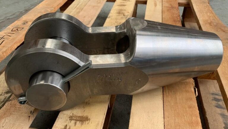 Read more about the article Specially Made BS463 Sockets