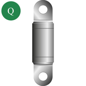 Green Pin® Thrust Bearing Swivel EE