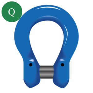 Green Pin® Omega Link