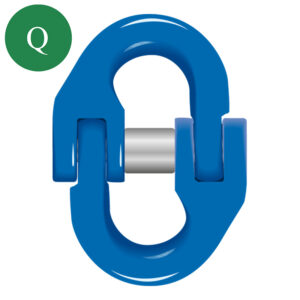 Green Pin® Connecting Link