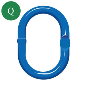 Green Pin® Master link