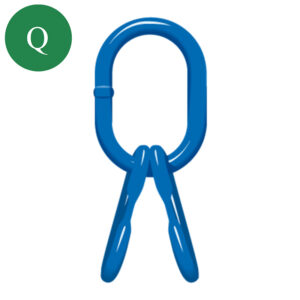 Green Pin® Master link Assembly