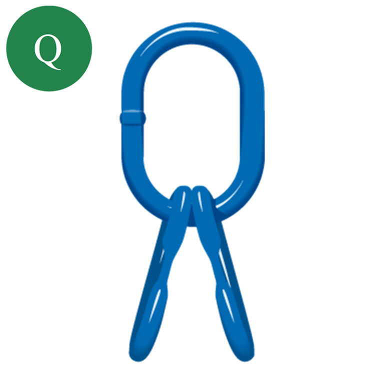 Green Pin® Master link Assembly Green Pin UK