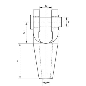 Open Socket to BS463